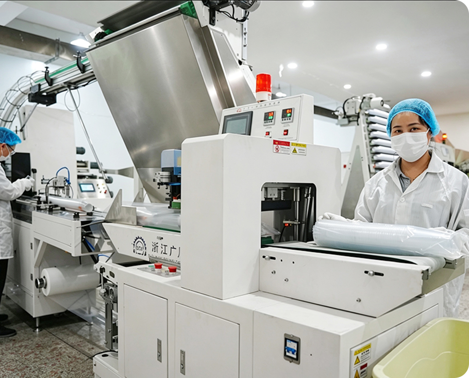 Zhejiang Bisheng Technology Co., Ltd.